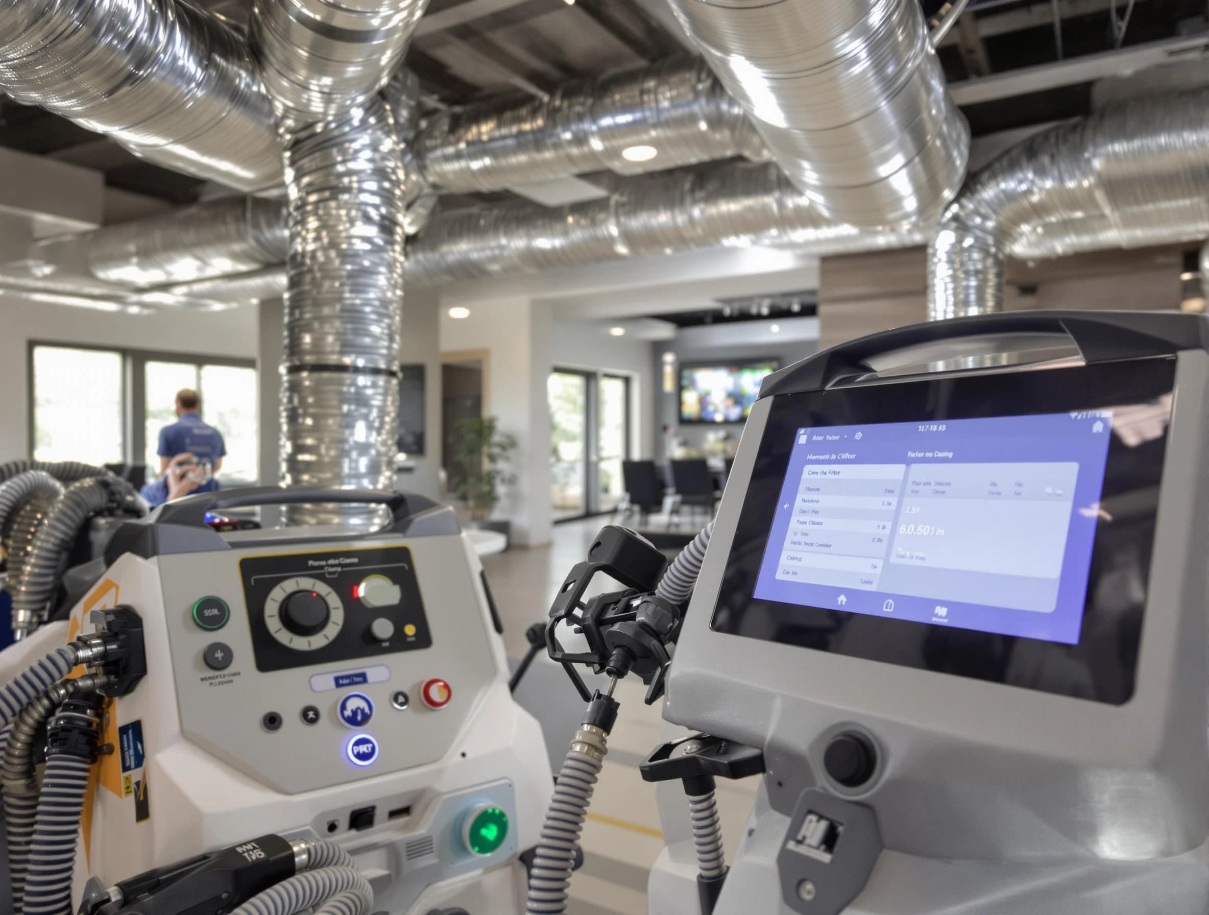 Expert mold remediation by Woodmoor Air Duct Cleaning in Woodmoor