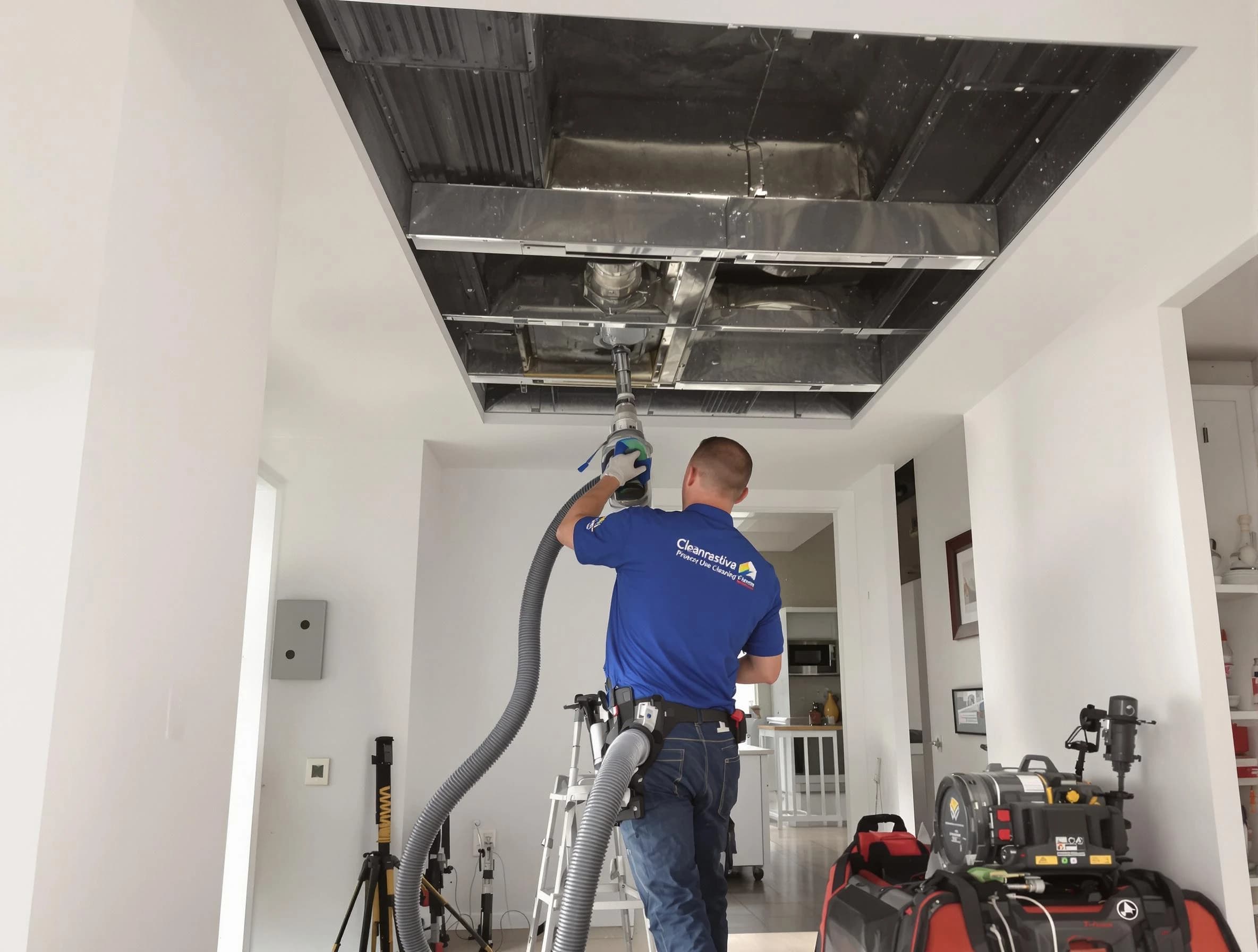 Air Duct Cleaning service in Woodmoor, CO