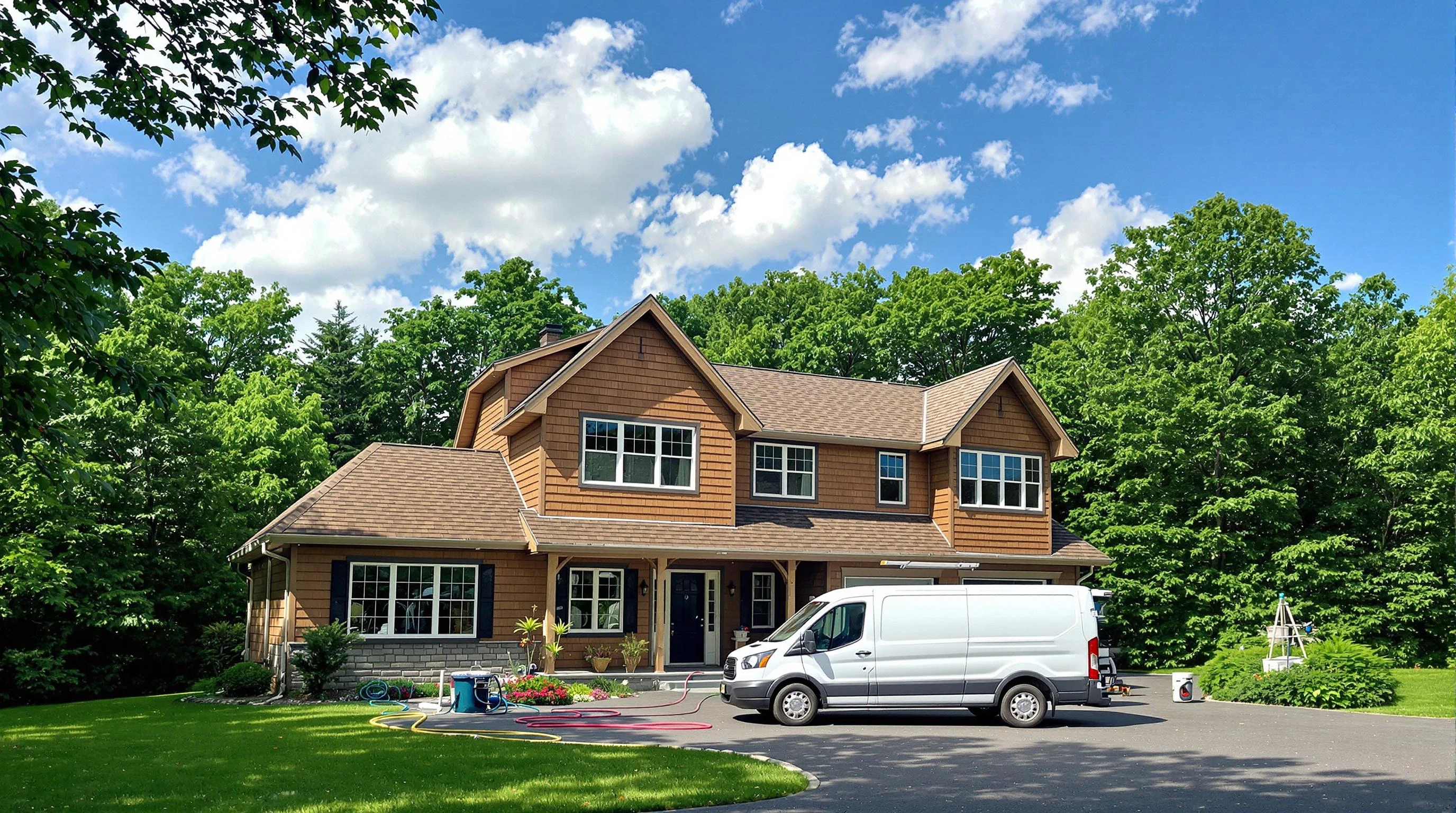 Woodmoor Air Duct Cleaning re-clean & rescue in Woodmoor, CO