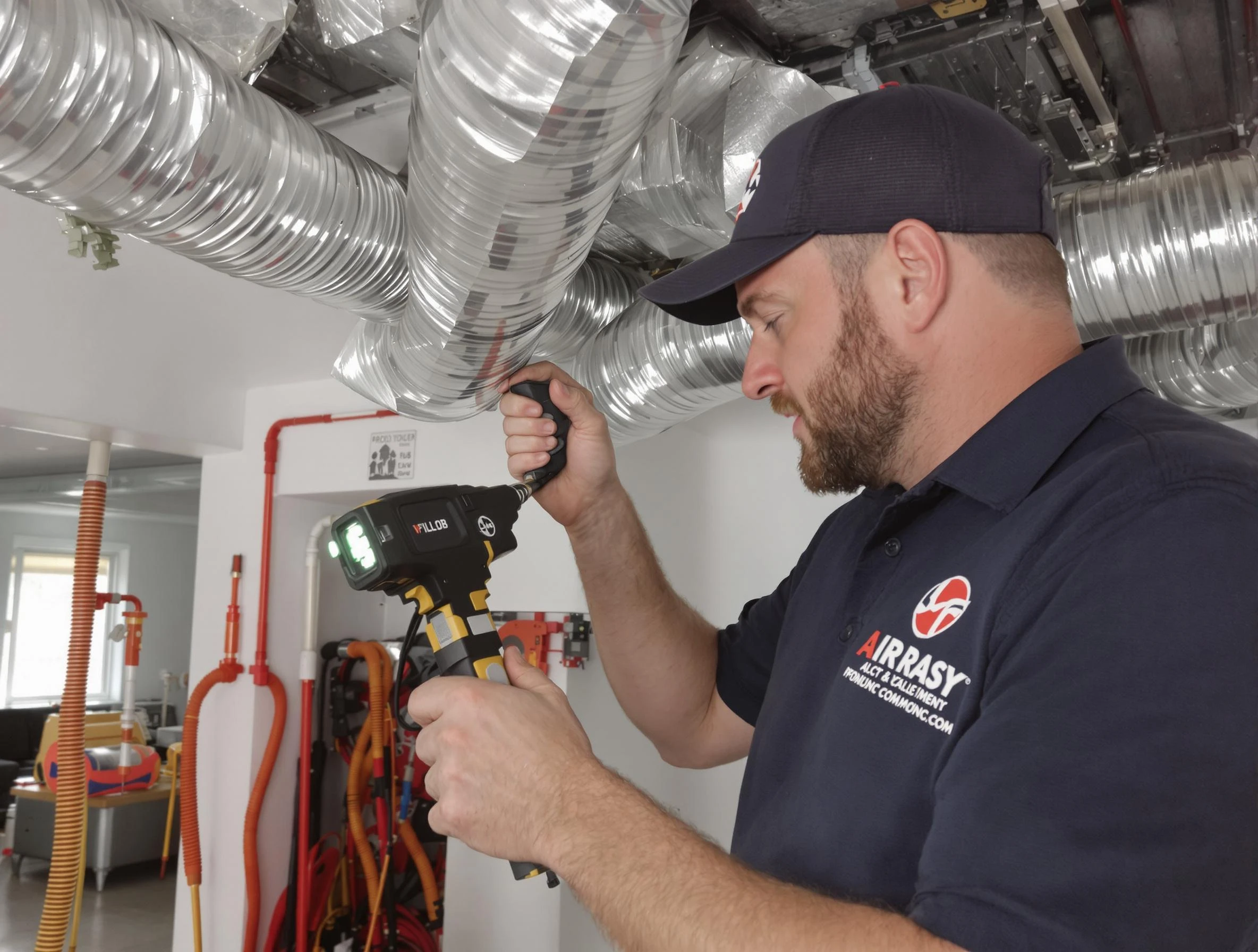 Duct Sealing service in Woodmoor, CO