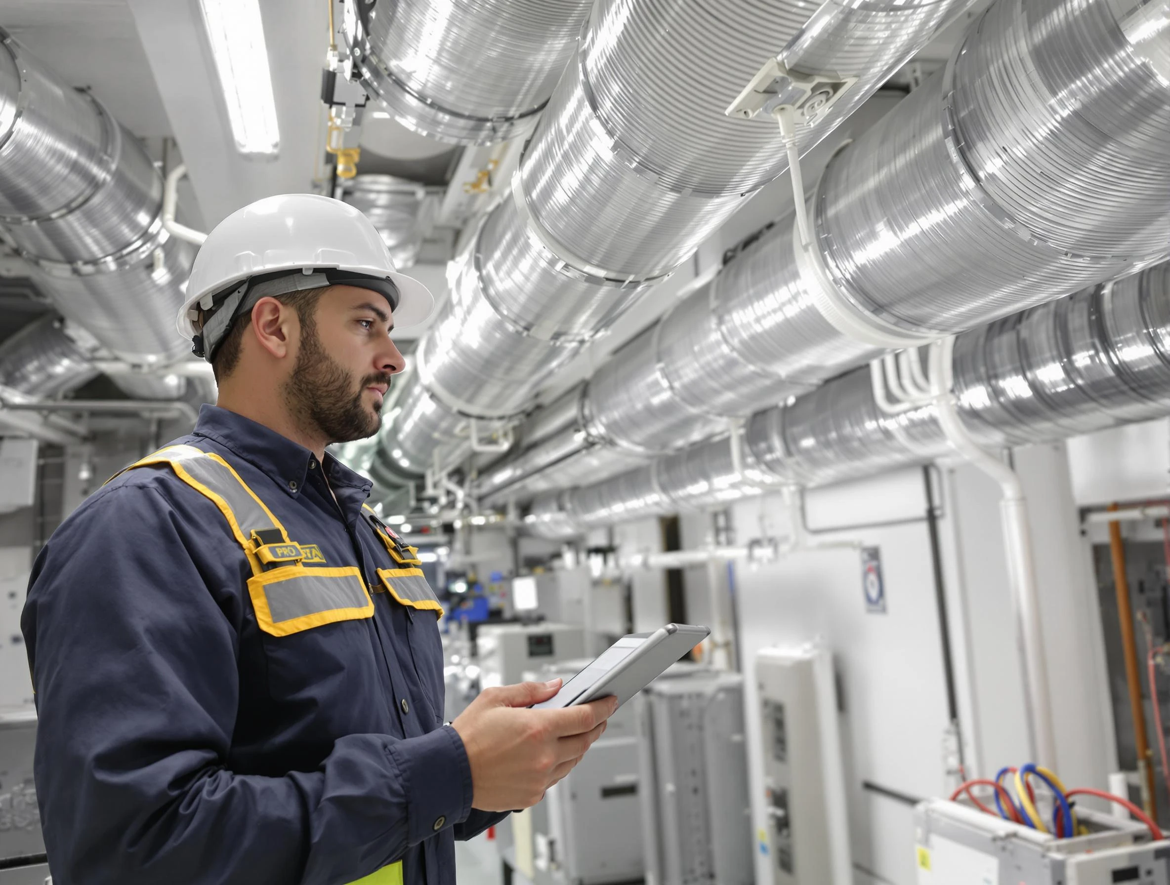 Filter Inspection service in Woodmoor, CO