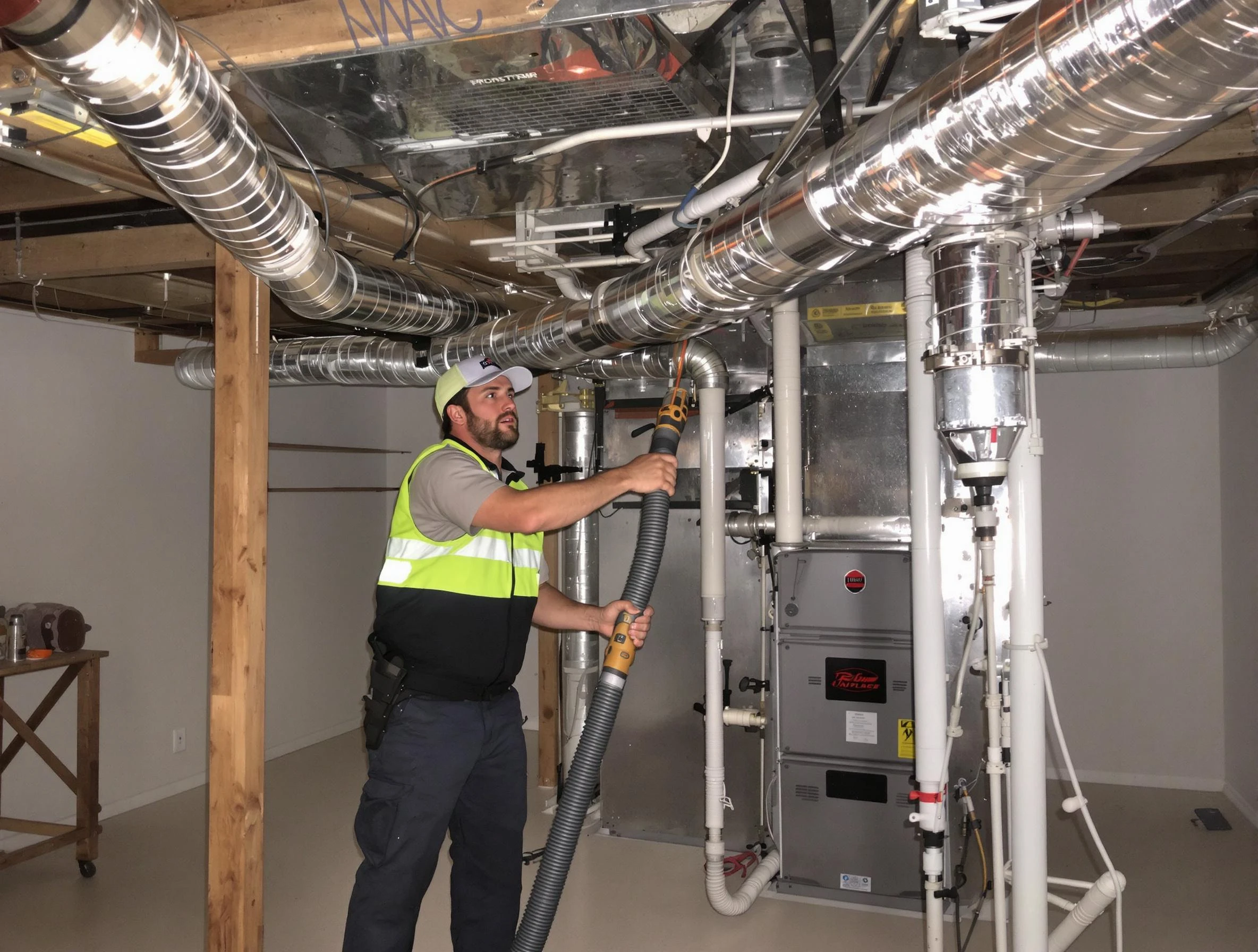 Furnace Cleaning service in Woodmoor, CO