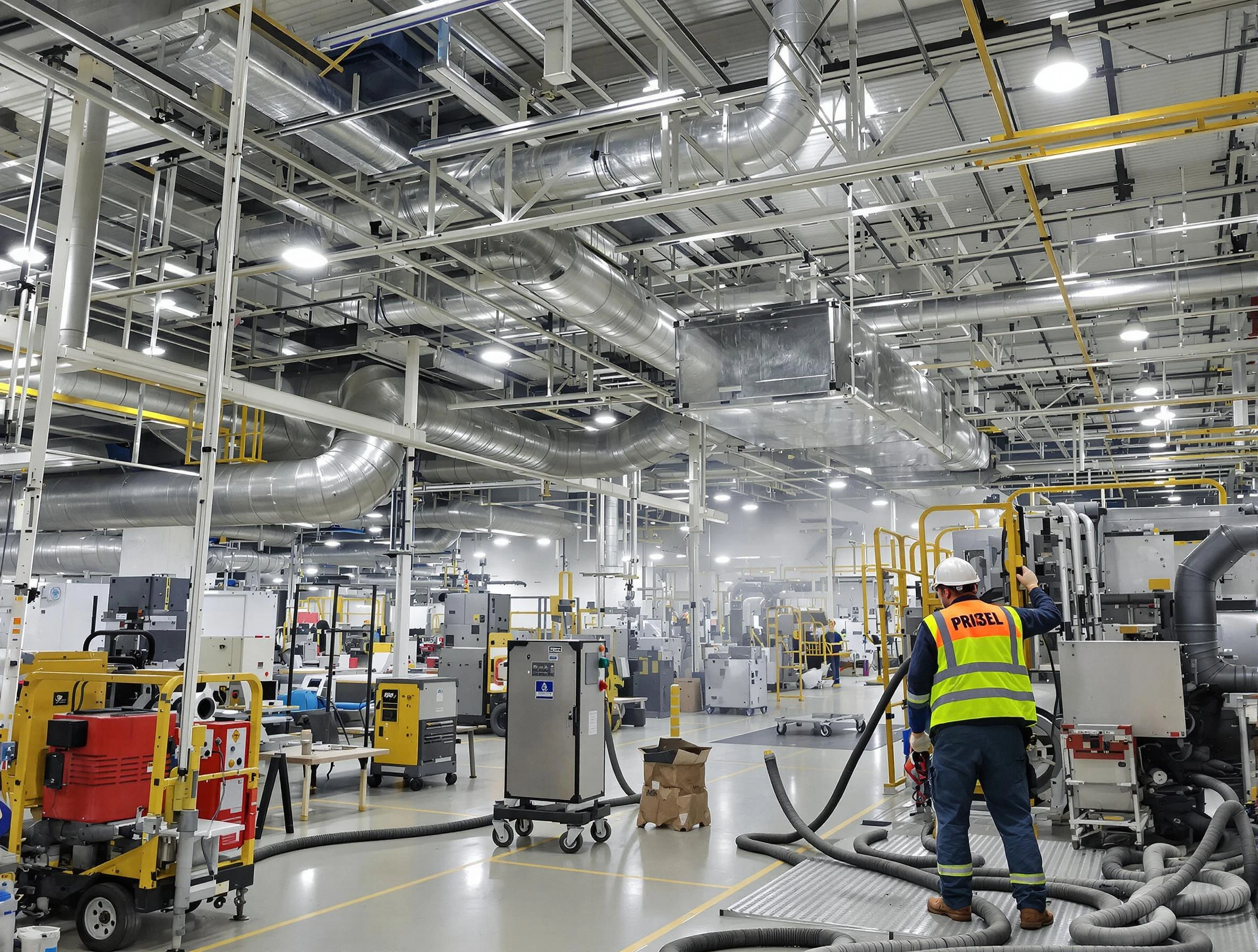 Industrial Cleaning service in Woodmoor, CO