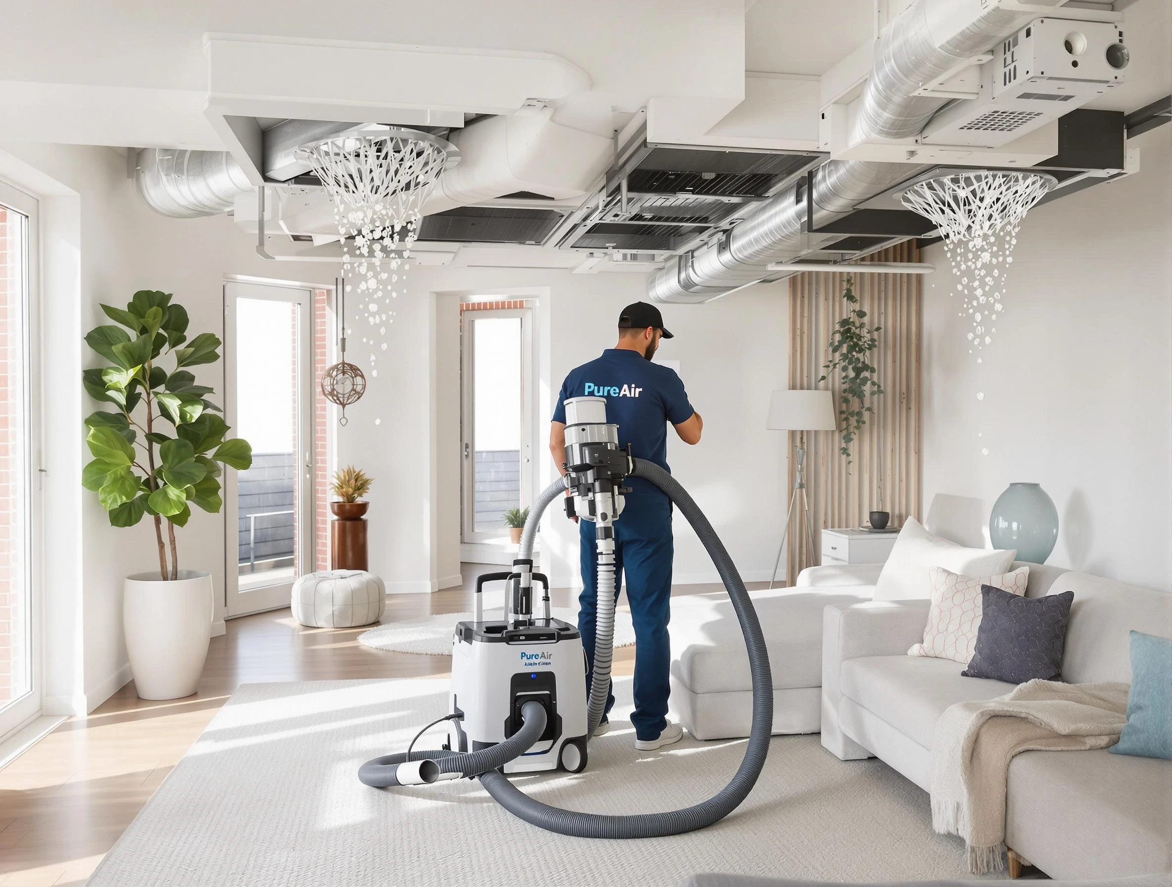 Pure Cleaning service in Woodmoor, CO