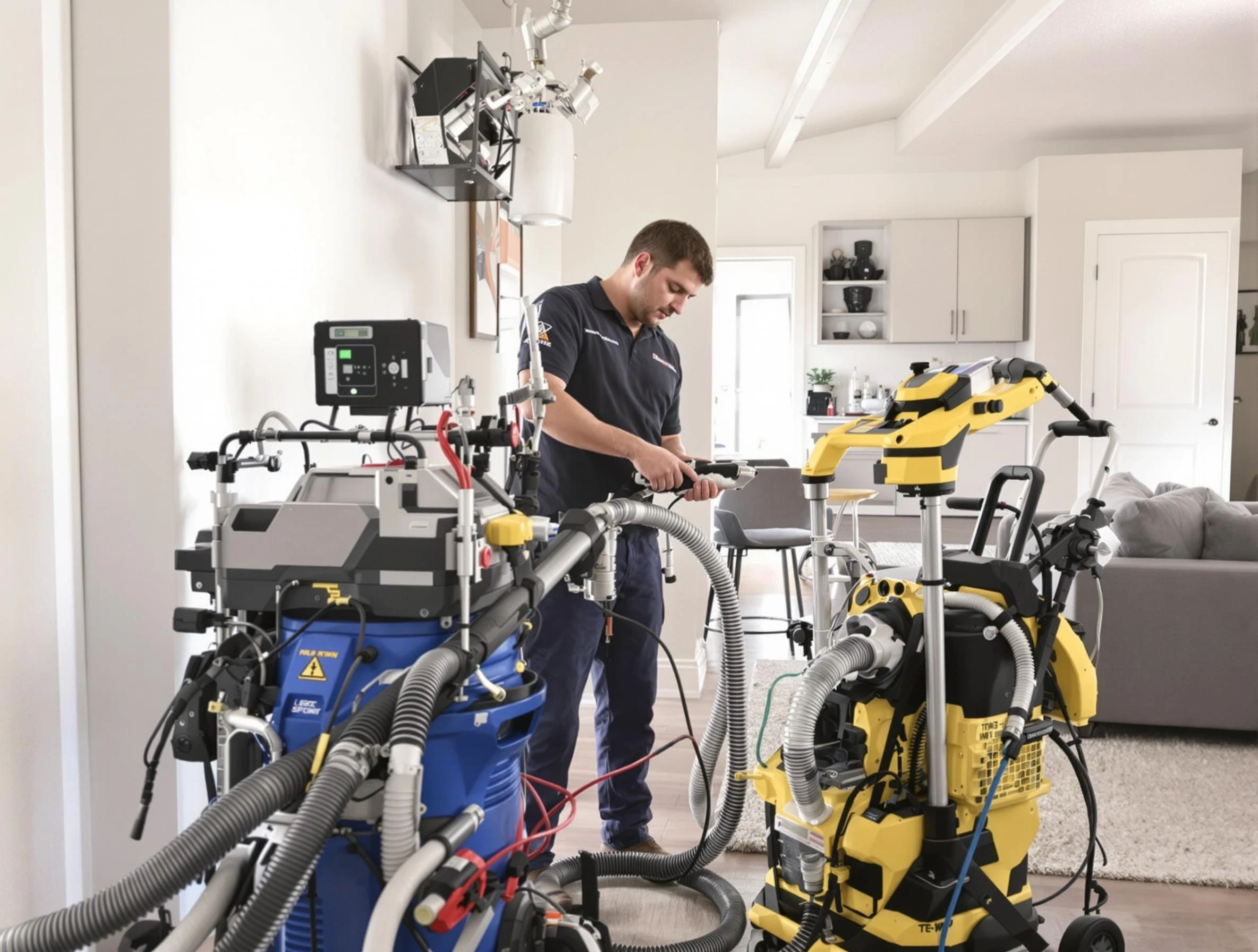 Specialized mobile home duct cleaning by Woodmoor Air Duct Cleaning in Woodmoor